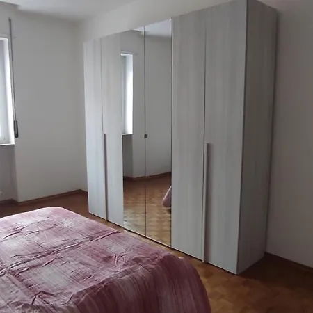 Дом отдыха Tomy Centro