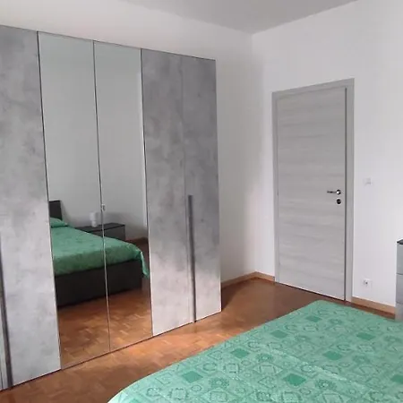 Casa de Férias Tomy Centro *
