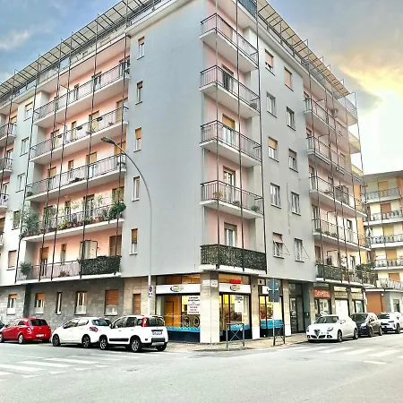 Tomy Centro Дом отдыха