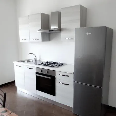 Tomy Centro Casa de Férias Biella