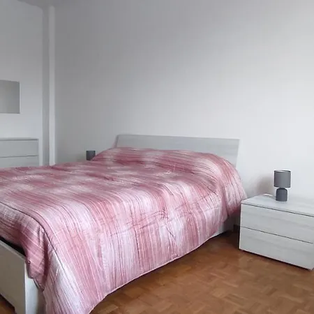 Tobia Holiday home *