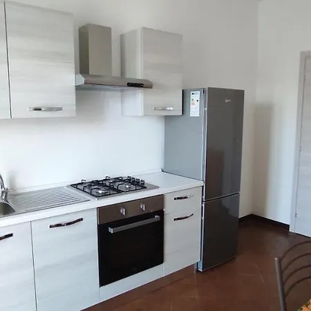 Tobia Holiday home *
