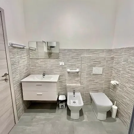 Tomy Centro 別荘 ビエッラ