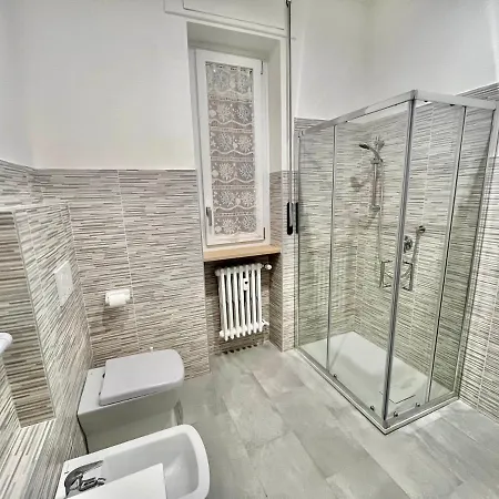 Дом отдыха Tomy Centro