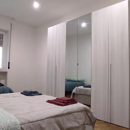 Casa de Férias Tomy Centro
