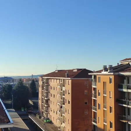 Σπίτι διακοπών Tomy Centro