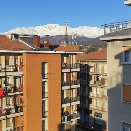 Tomy Centro Nyaraló Biella
