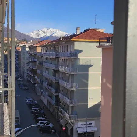 Tobia Holiday home