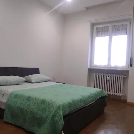 Tomy Centro Дом отдыха