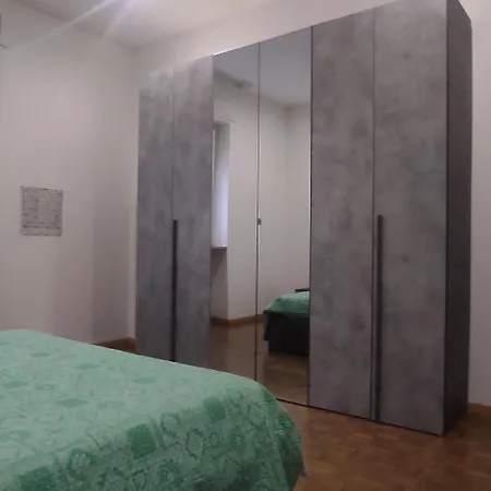 Casa de Férias Tomy Centro