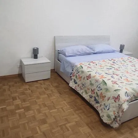 Casa de Férias Tomy Centro