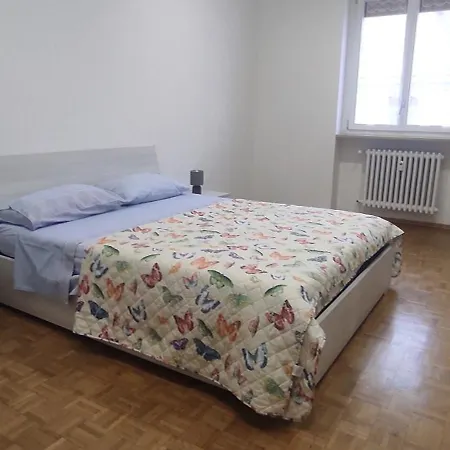 Holiday home Tobia *