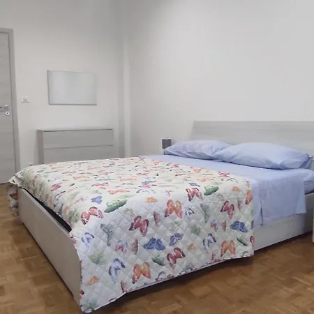 Tobia Holiday home Biella