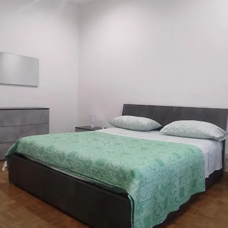 Tobia Holiday home