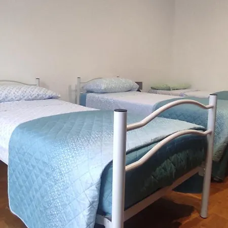 Дом отдыха Tomy Centro Биелла