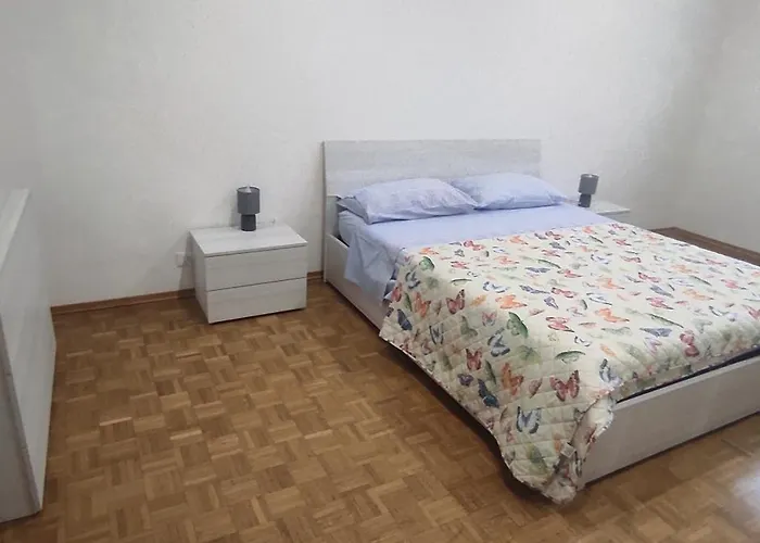 Nyaraló Tomy Centro